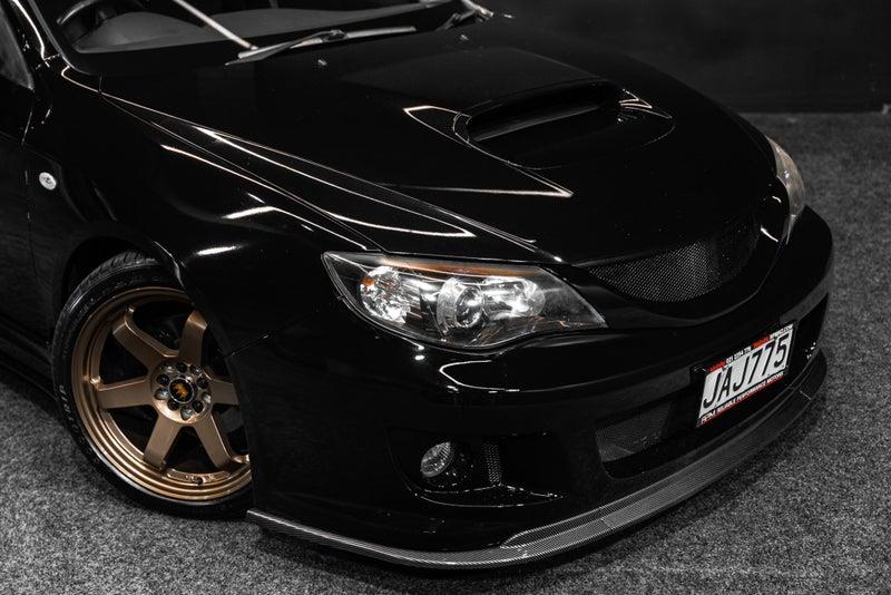 2007 Subaru Impreza