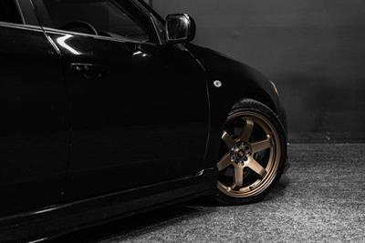 2007 Subaru Impreza - Thumbnail