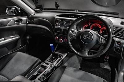 2007 Subaru Impreza - Thumbnail