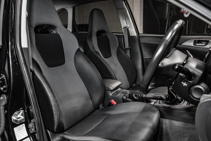 2007 Subaru Impreza