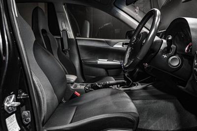 2007 Subaru Impreza - Thumbnail