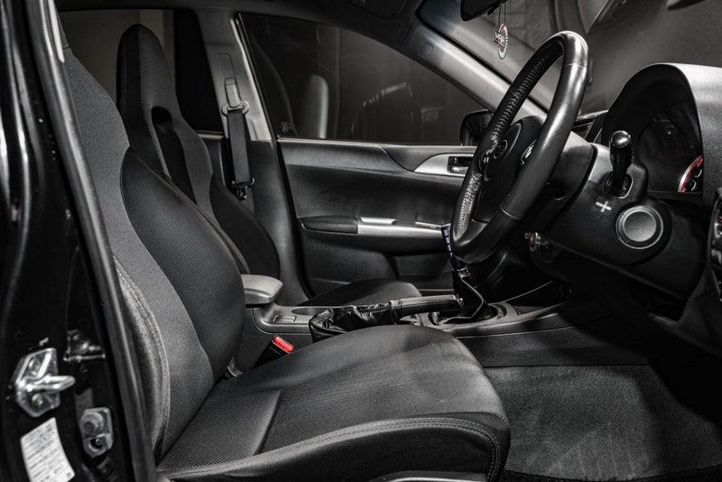 2007 Subaru Impreza