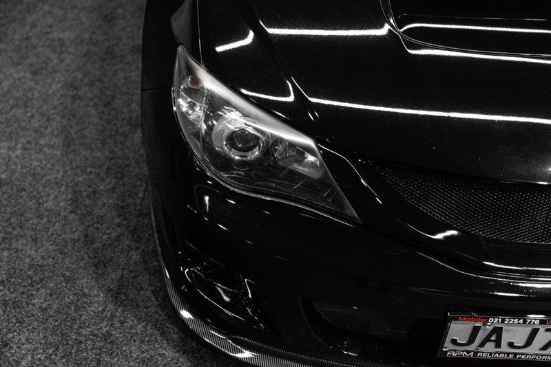 2007 Subaru Impreza
