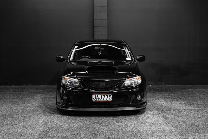 2007 Subaru Impreza