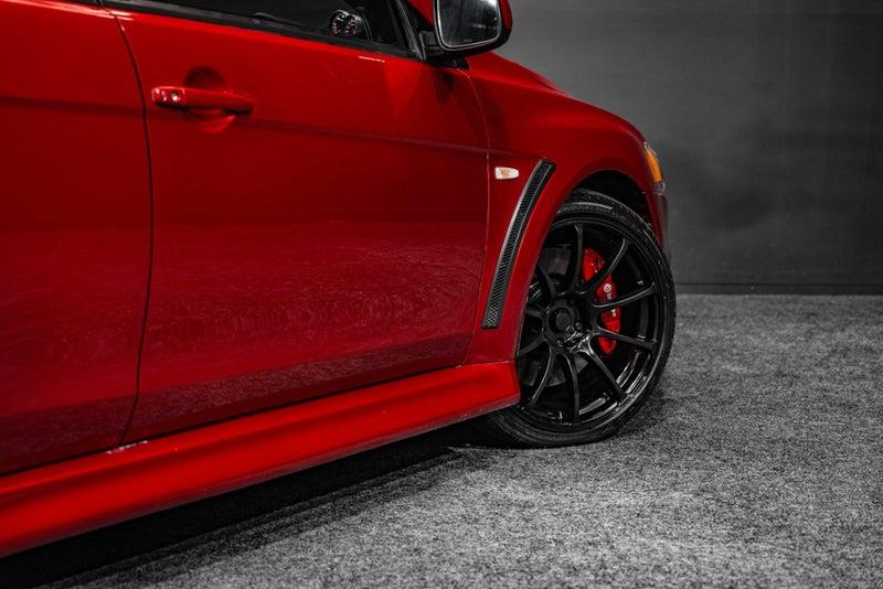 2011 Mitsubishi Lancer