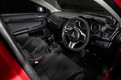 2011 Mitsubishi Lancer - Thumbnail