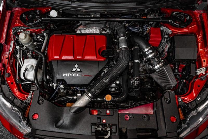 2011 Mitsubishi Lancer