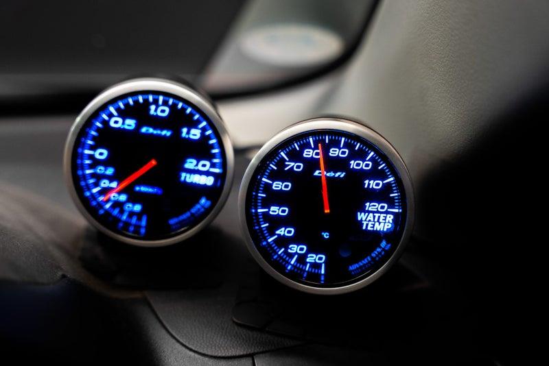 2011 Mitsubishi Lancer