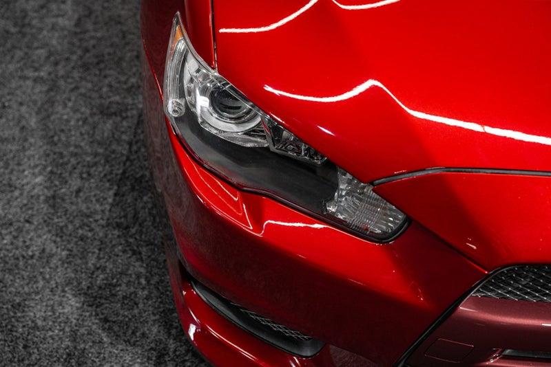2011 Mitsubishi Lancer