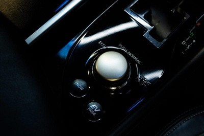 2012 Lexus GS 450h - Thumbnail