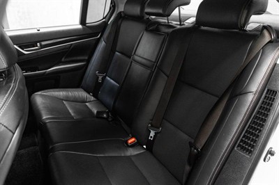 2012 Lexus GS 450h - Thumbnail