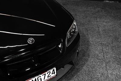 2007 Holden Commodore - Thumbnail