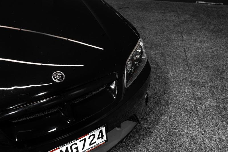 2007 Holden Commodore