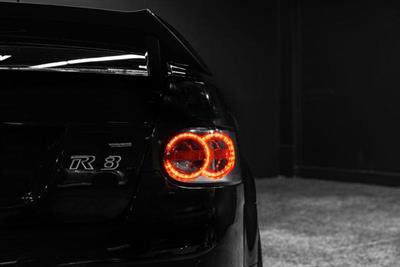 2007 Holden Commodore - Thumbnail