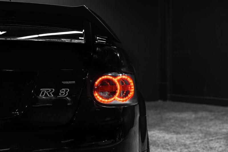 2007 Holden Commodore