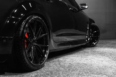 2007 Holden Commodore - Thumbnail