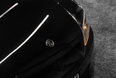 2007 Holden Commodore - Thumbnail