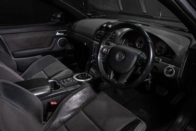 2007 Holden Commodore - Thumbnail