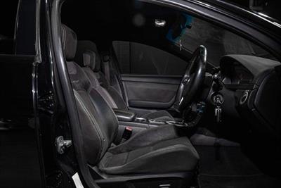 2007 Holden Commodore - Thumbnail