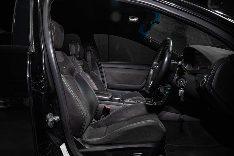 2007 Holden Commodore