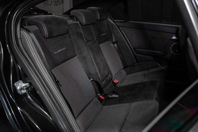 2007 Holden Commodore - Thumbnail