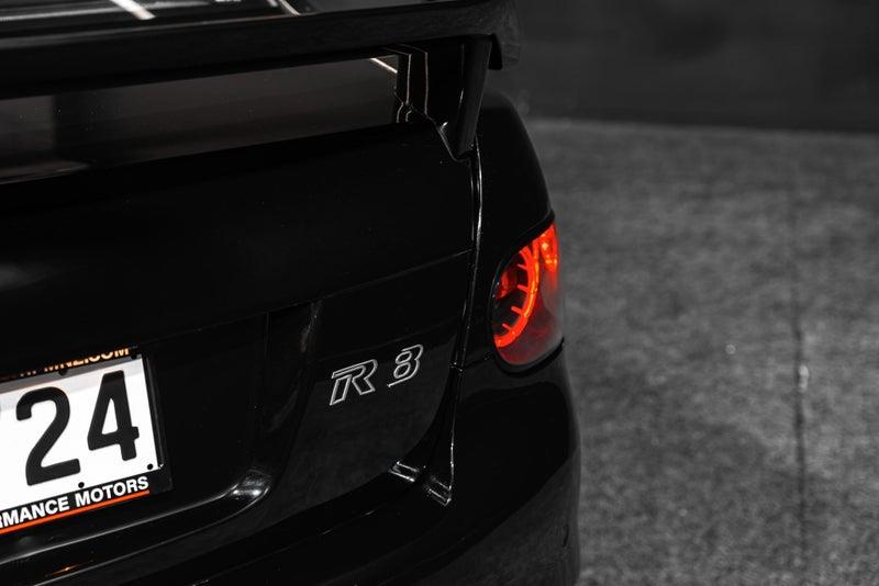 2007 Holden Commodore