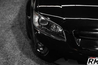 2007 Holden Commodore - Thumbnail