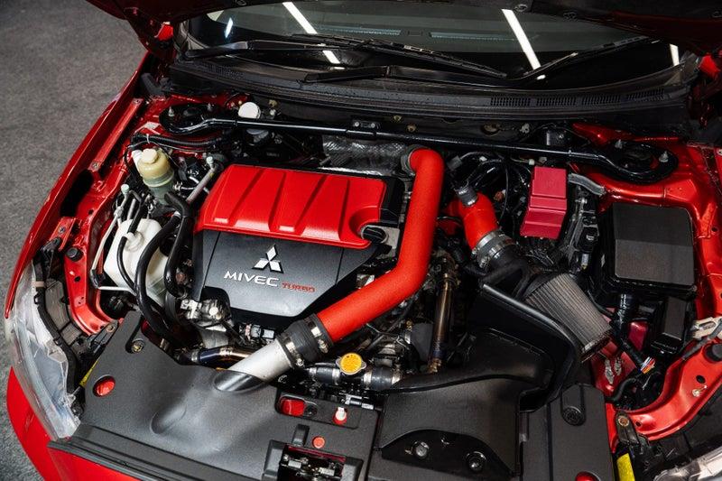 2008 Mitsubishi Lancer
