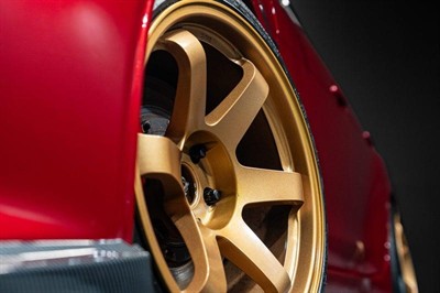 2008 Mitsubishi Lancer - Thumbnail