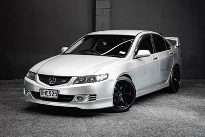 2006 Honda Accord - Thumbnail