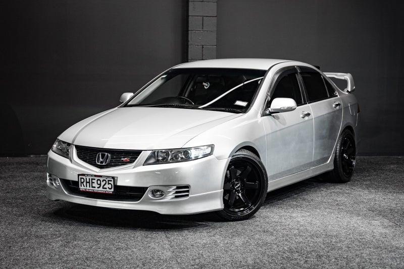 2006 Honda Accord
