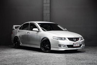 2006 Honda Accord - Thumbnail