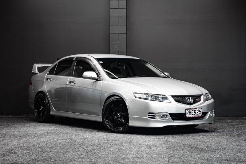 2006 Honda Accord