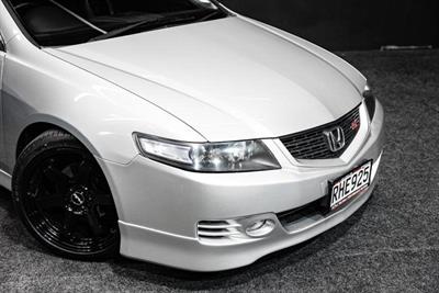 2006 Honda Accord - Thumbnail