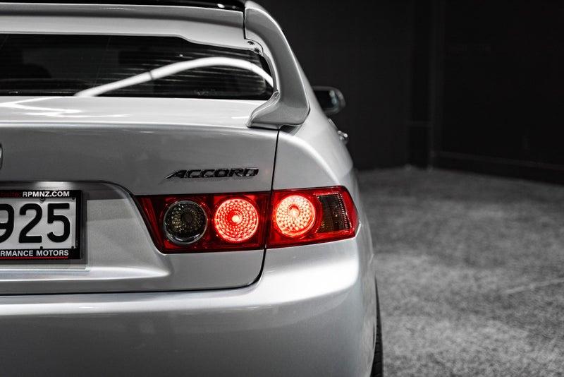 2006 Honda Accord