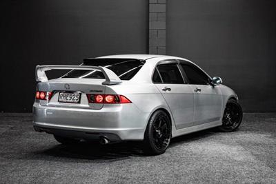 2006 Honda Accord - Thumbnail