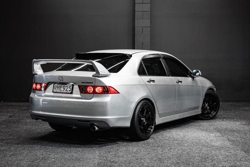 2006 Honda Accord