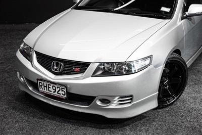 2006 Honda Accord - Thumbnail