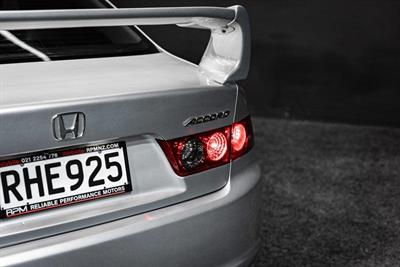 2006 Honda Accord - Thumbnail