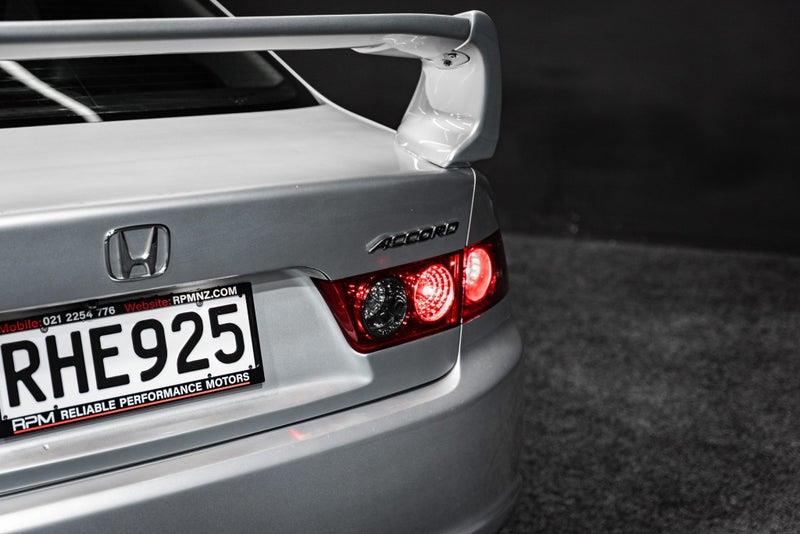 2006 Honda Accord