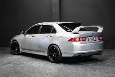 2006 Honda Accord - Thumbnail