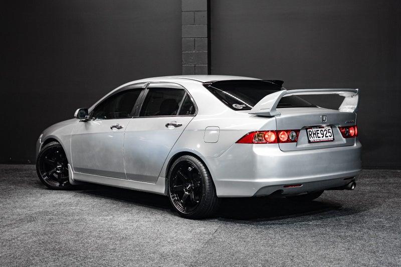 2006 Honda Accord