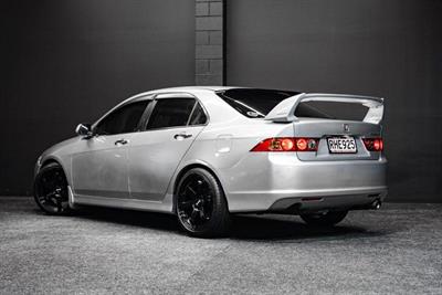 2006 Honda Accord - Thumbnail