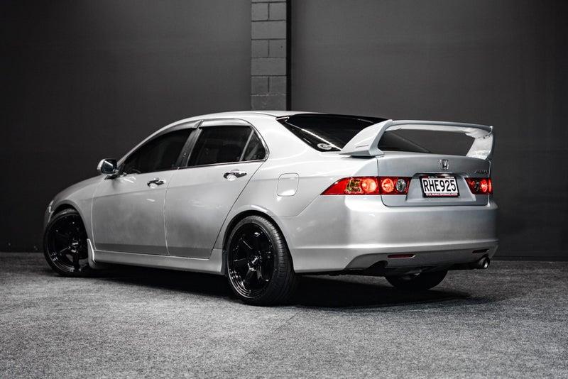 2006 Honda Accord