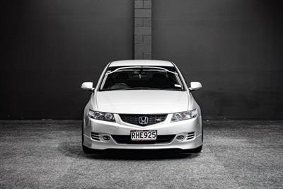 2006 Honda Accord - Thumbnail