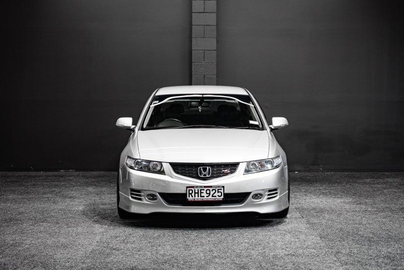 2006 Honda Accord