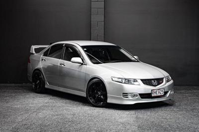 2006 Honda Accord - Thumbnail