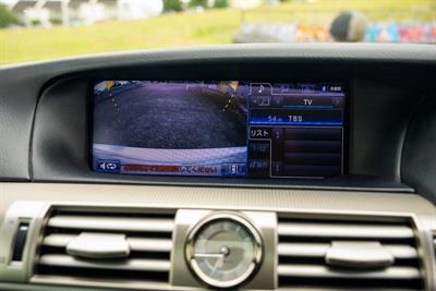 2012 Lexus LS 460 - Thumbnail
