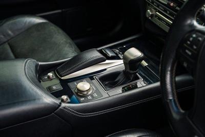 2012 Lexus LS 460 - Thumbnail