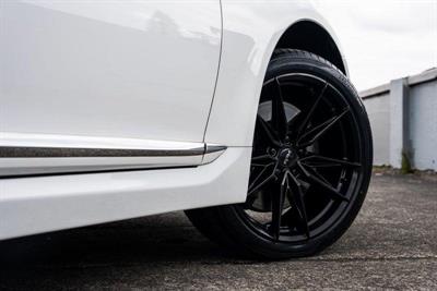 2012 Lexus LS 460 - Thumbnail